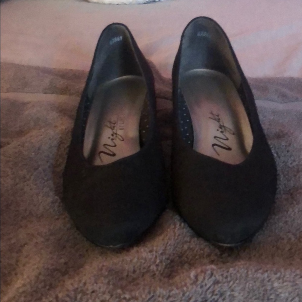 Women’s Small Heels